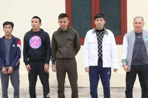 Đánh sập đường dây cá độ hơn 2.000 tỷ đồng mùa World Cup 2022-2