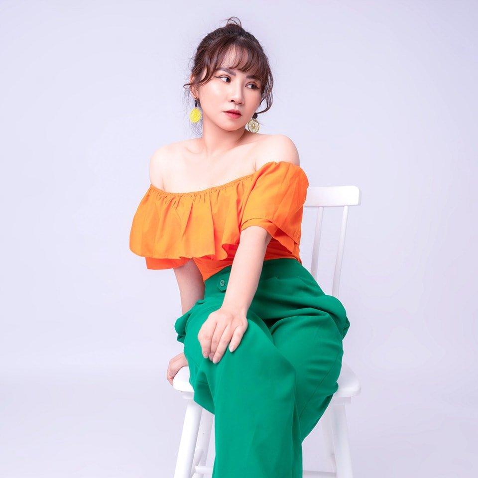 Mùa đông làm bánh bí đỏ nhân dừa đậu xanh thơm ngon cực cuốn-1