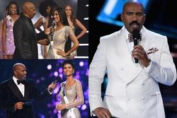 Steve Harvey chính thức chia tay Miss Universe sau 6 mùa dẫn