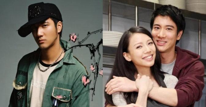 Vương Lực Hoành comeback sau ồn ào bị vợ cũ kể tội-2