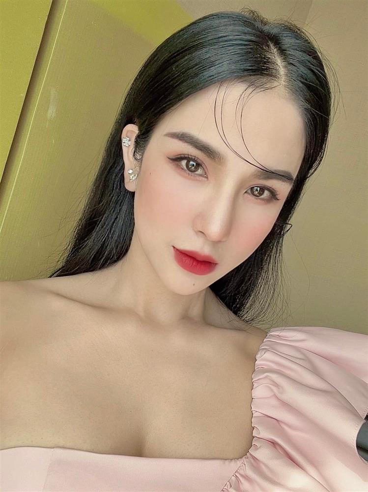 Mất quyền nuôi con trai, Diệp Lâm Anh hiện ra sao?-1