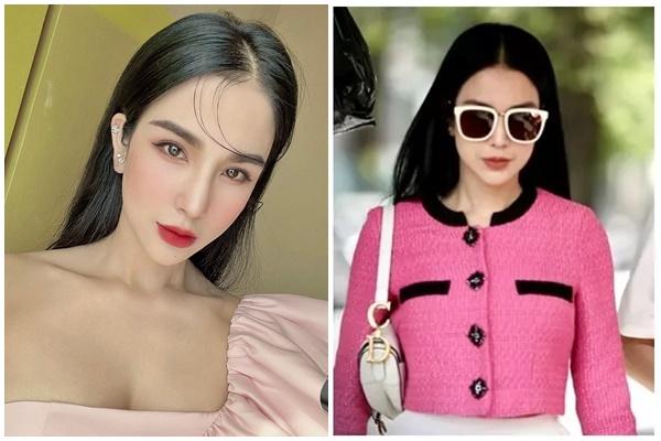 Diệp Lâm Anh lo lắng khi chồng không cho con tới trường học-4