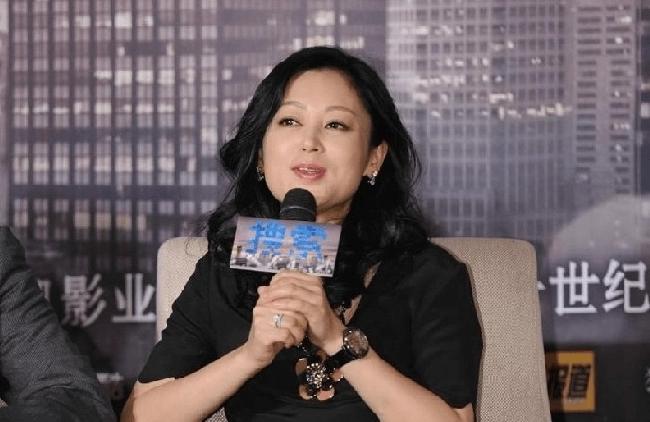 2 lần Dương Mịch bị đuổi khỏi đoàn phim: Đến mẹ của Trần Phi Vũ cũng phải quát mắng!-3