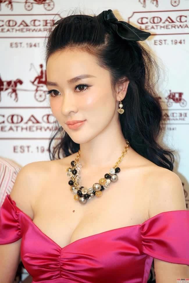 2 lần Dương Mịch bị đuổi khỏi đoàn phim: Đến mẹ của Trần Phi Vũ cũng phải quát mắng!-5