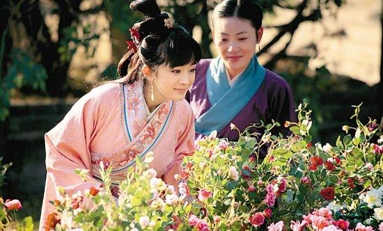 2 lần Dương Mịch bị đuổi khỏi đoàn phim: Đến mẹ của Trần Phi Vũ cũng phải quát mắng!-6