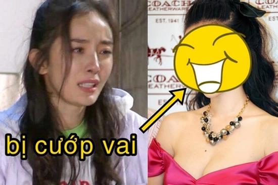 2 lần Dương Mịch bị đuổi khỏi đoàn phim: Đến mẹ của Trần Phi Vũ cũng phải quát mắng!