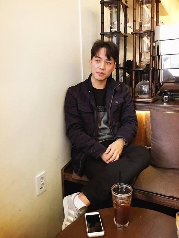 Sao nhí Hàn bị khán giả lãng quên sau khi nhập ngũ-3