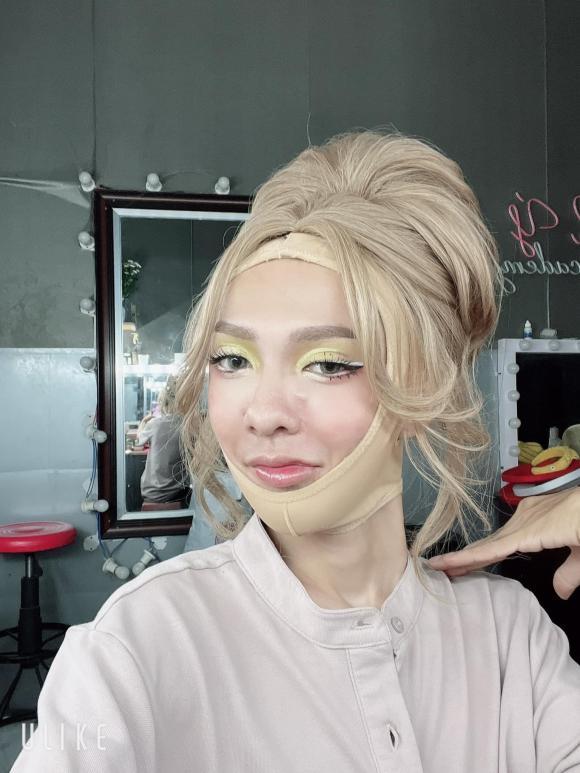 TikToker đình đám Võ Thành Ý dao kéo, giật mình diện mạo hiện tại-3