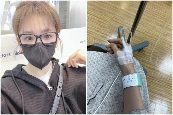 Hari Won nhận tin buồn ngày cận Tết-2