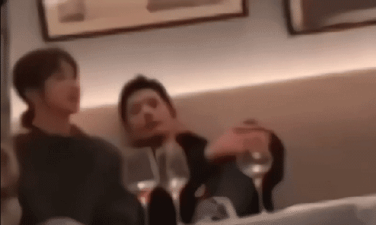 Lộ clip Tiêu Chiến thân mật Dương Tử, hẹn hò là thật?-1