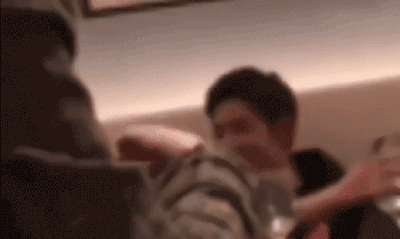 Lộ clip Tiêu Chiến thân mật Dương Tử, hẹn hò là thật?-2