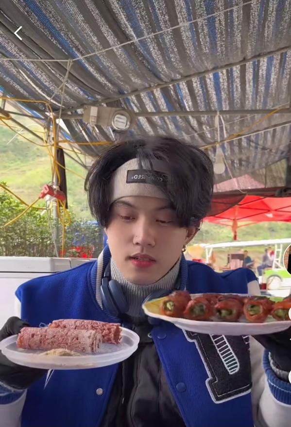 Nờ Ô Nô tiếp tục từ thiện, bức xúc vì bị lợi dụng video-2