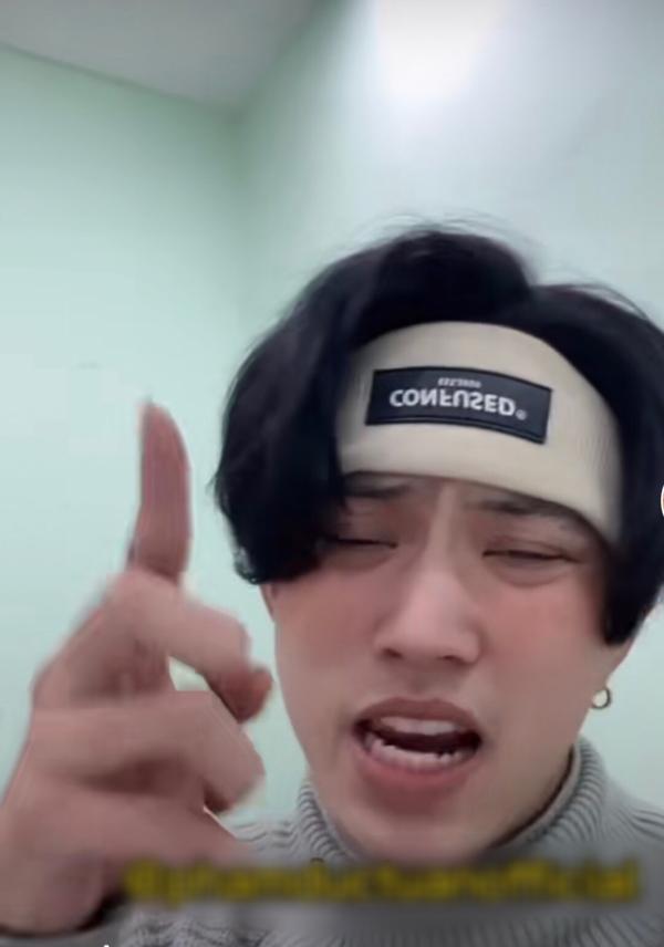 Nờ Ô Nô tiếp tục từ thiện, bức xúc vì bị lợi dụng video-4