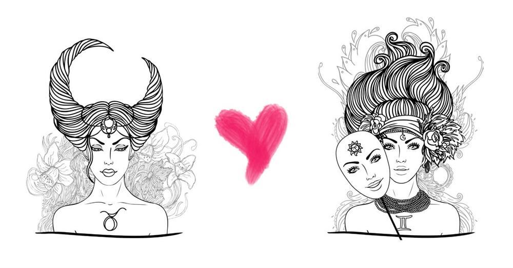 Tháng 12 chấm 3 cặp hoàng đạo dễ đổ vỡ dù đang tình bể bình-1