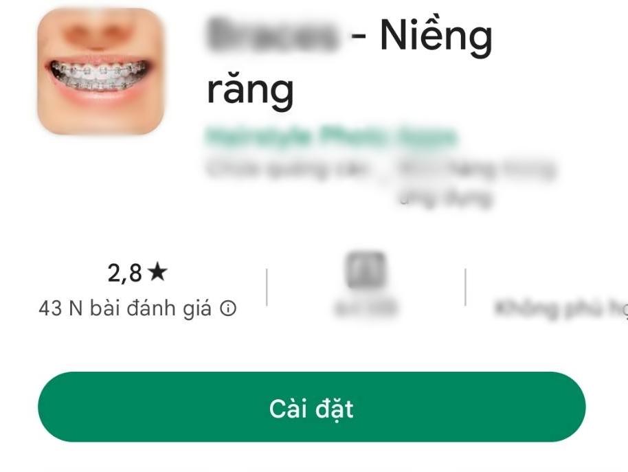 App hút mỡ online bị đánh giá 1 sao vì hút mãi không giảm lạng nào-3