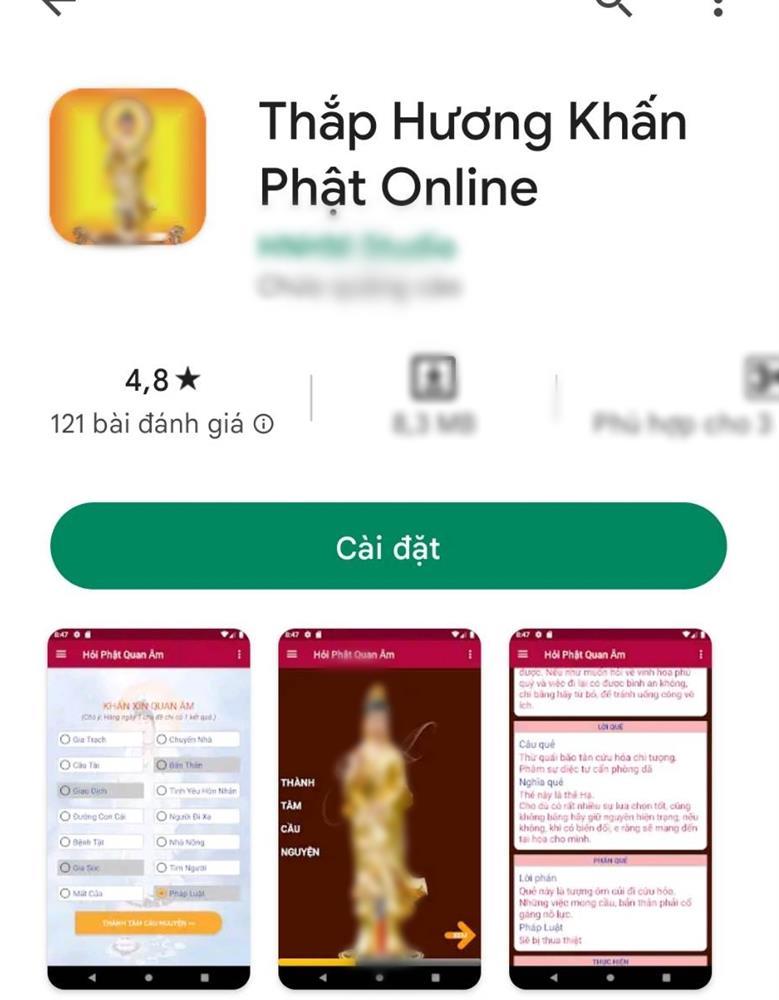 App hút mỡ online bị đánh giá 1 sao vì hút mãi không giảm lạng nào-5