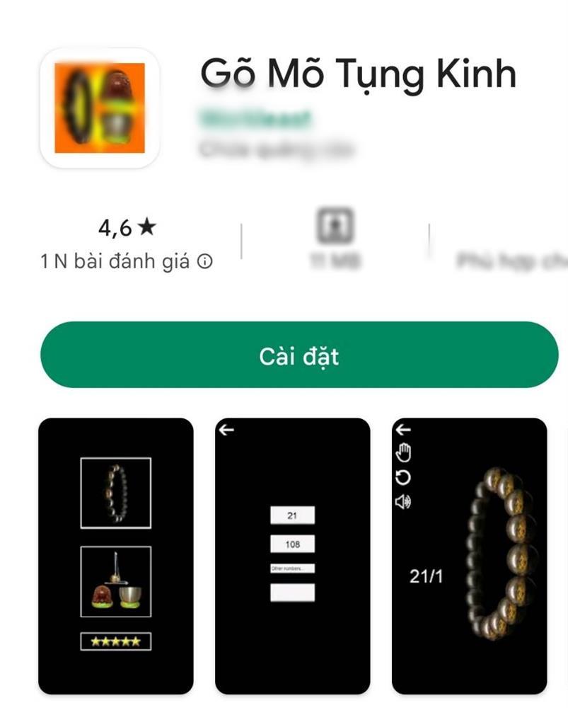 App hút mỡ online bị đánh giá 1 sao vì hút mãi không giảm lạng nào-6