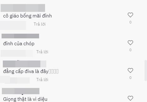 Dân mạng khóc thét nhìn Diva Hồng Nhung rít một hơi 20s không thở-4