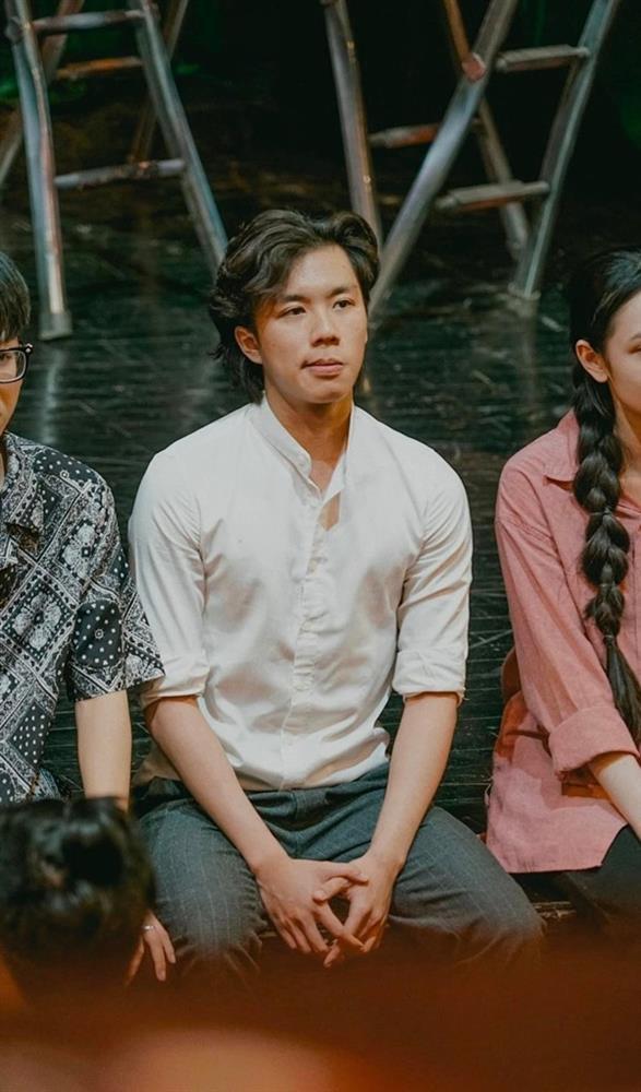 Dàn diễn viên con nhà nòi nhiều tiềm năng của màn ảnh Việt-11