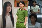 Dàn diễn viên 'con nhà nòi' nhiều tiềm năng của màn ảnh Việt