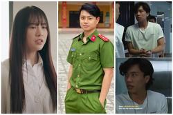 Dàn diễn viên 'con nhà nòi' nhiều tiềm năng của màn ảnh Việt