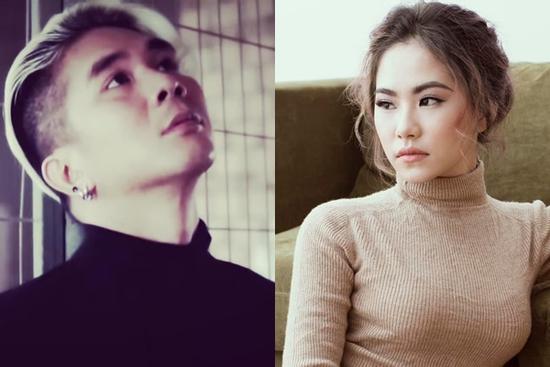 Khánh Đơn mừng sinh nhật con gái chung với Lương Bích Hữu