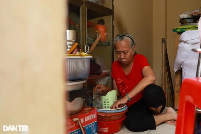 Cụ bà trong video của Nờ Ô Nô: Tôi sợ không dám ra đường-2