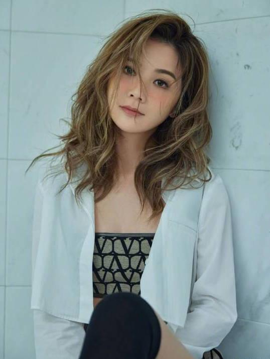 Thái Trác Nghiên sức khỏe giảm sút, lo lắng chuyện mang thai-1