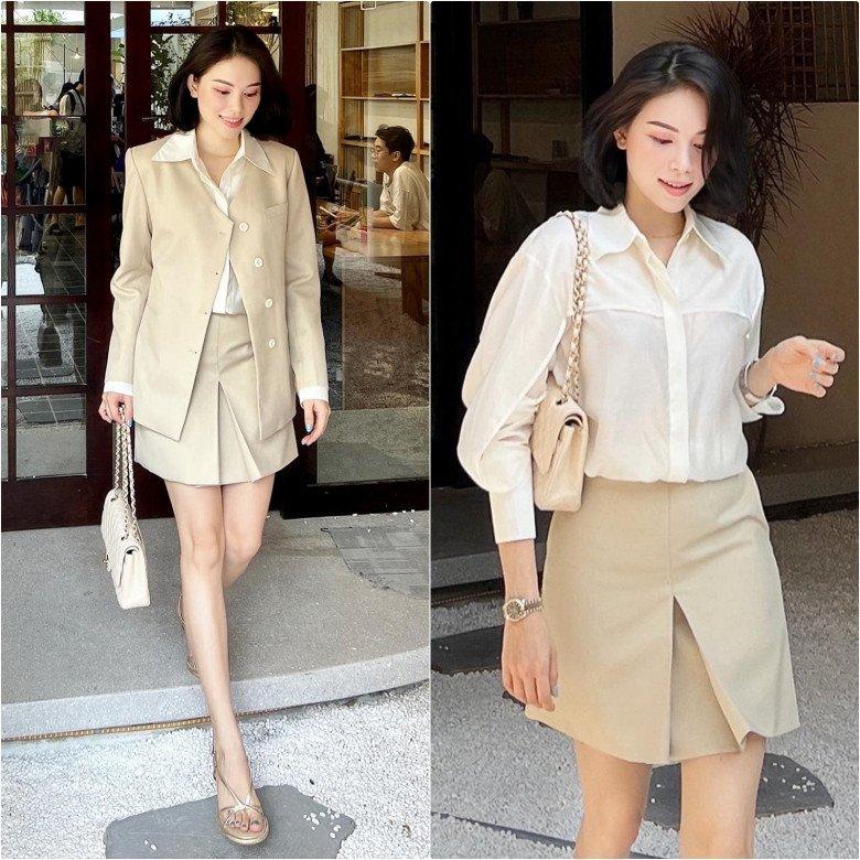 Linh Rin khác lạ với đầm cut-out cực bạo dù sắp làm vợ Phillip Nguyễn-6