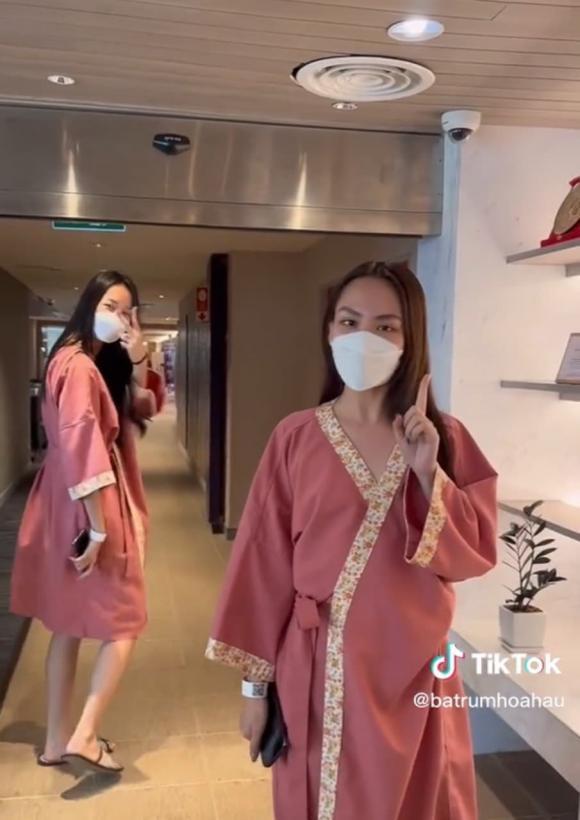 Mai Phương đính chính chiều cao thật: Đừng ai tranh cãi nữa-2