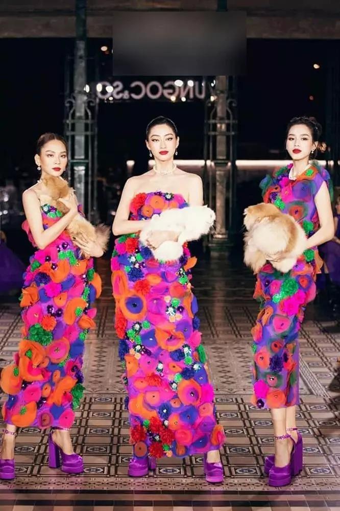 Mai Phương đính chính chiều cao thật: Đừng ai tranh cãi nữa-6