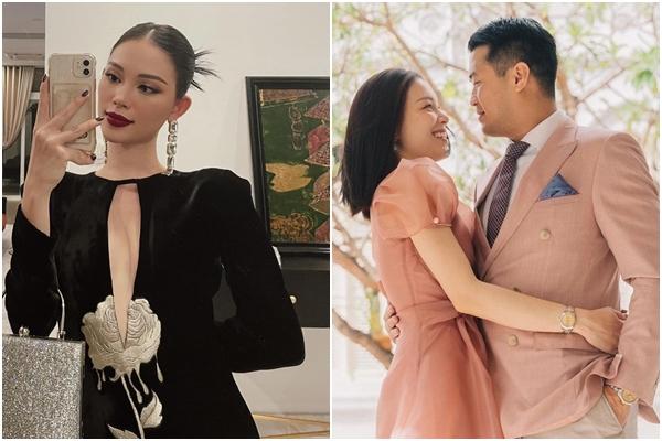 Linh Rin tiết lộ làm một việc để có được thân hình không mỡ thừa-3