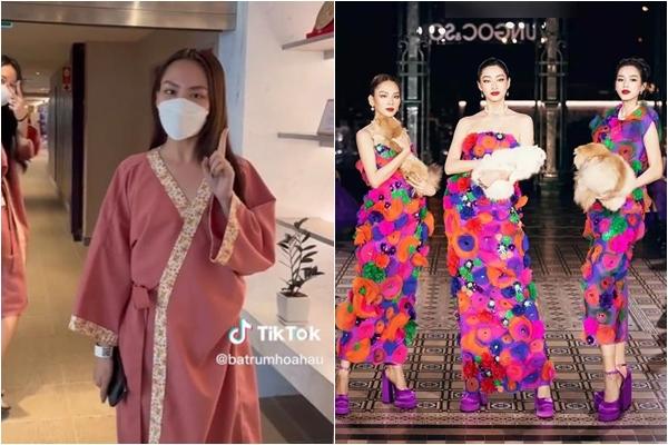 Netizen soi chiều cao của MC song ngữ Thanh Thanh Huyền-10