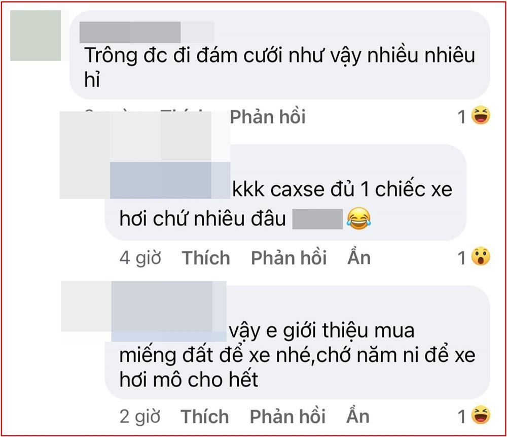 Cát-xê phát choáng của ca sĩ hát đám cưới cho đại gia-3