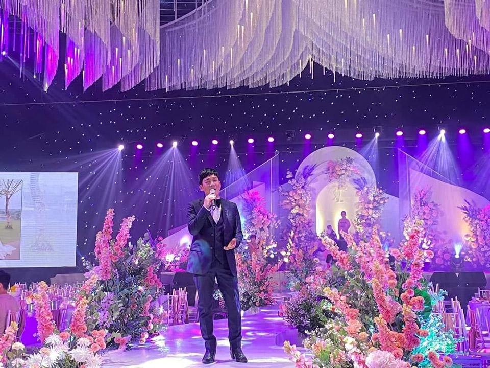 Cát-xê phát choáng của ca sĩ hát đám cưới cho đại gia-6