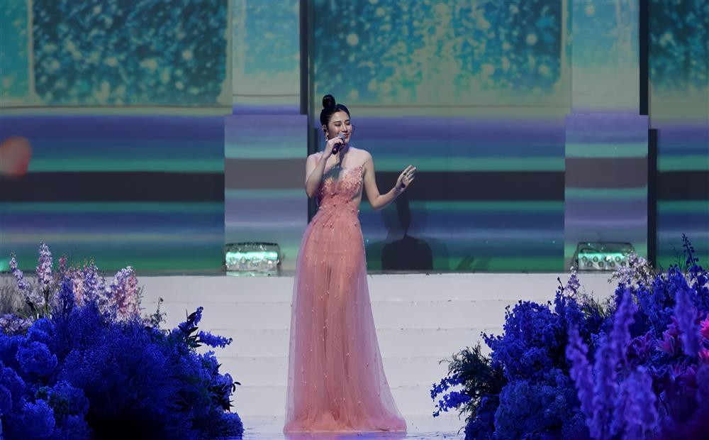 Cát-xê phát choáng của ca sĩ hát đám cưới cho đại gia-2