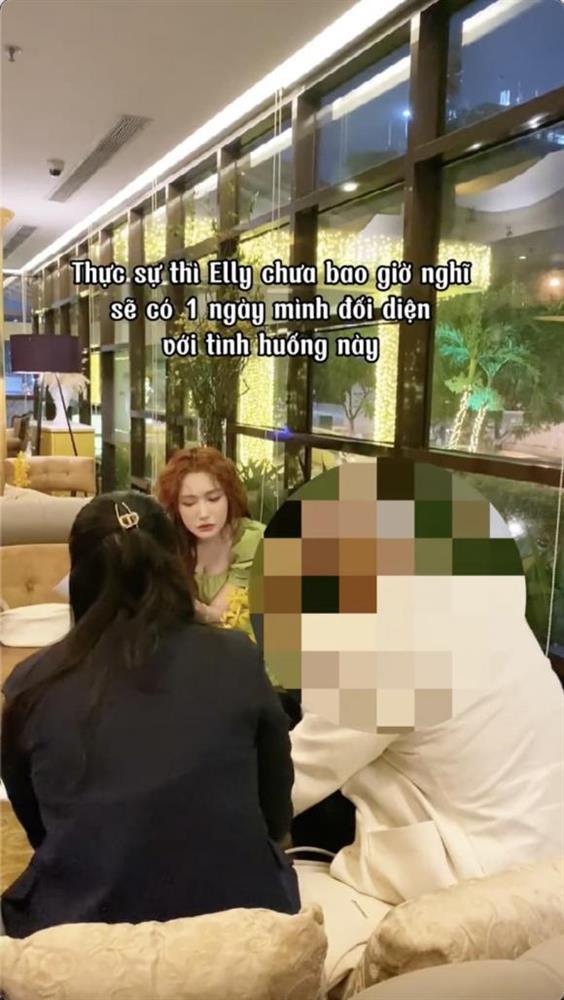 Elly Trần ly hôn chồng Tây sau chuỗi ngày mệt mỏi và tổn thương-4