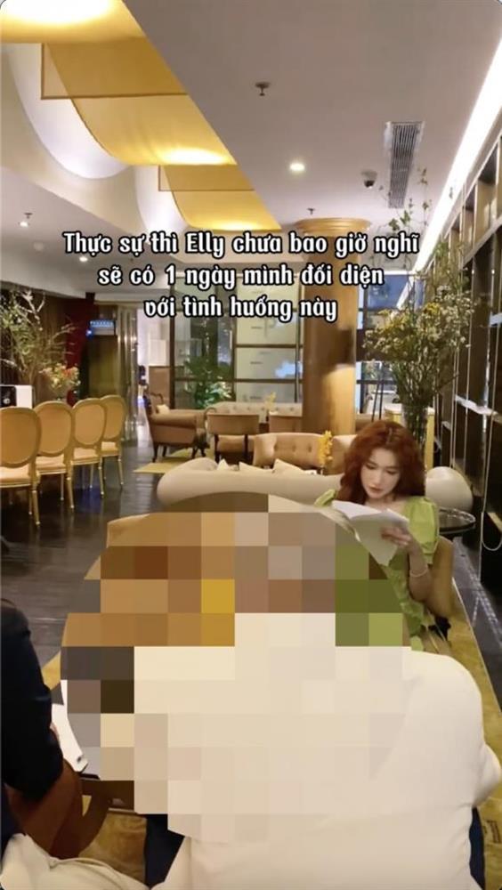 Elly Trần ly hôn chồng Tây sau chuỗi ngày mệt mỏi và tổn thương-5