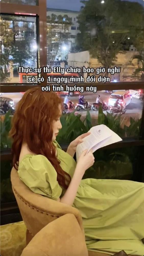 Elly Trần ly hôn chồng Tây sau chuỗi ngày mệt mỏi và tổn thương-6