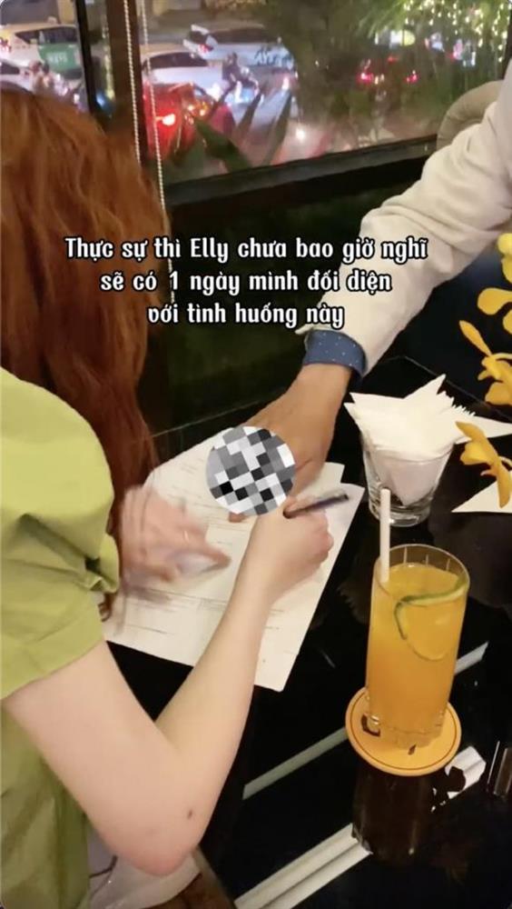 Elly Trần ly hôn chồng Tây sau chuỗi ngày mệt mỏi và tổn thương-7