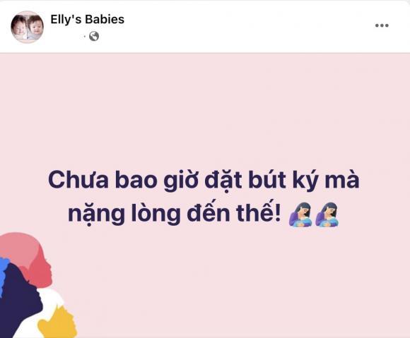 Elly Trần ly hôn chồng Tây sau chuỗi ngày mệt mỏi và tổn thương-8