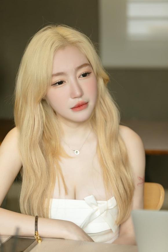 Elly Trần ly hôn chồng Tây sau chuỗi ngày mệt mỏi và tổn thương-9