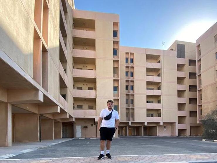 Tới Qatar xem World Cup, chàng trai phát hiện bí mật về nơi này!-2