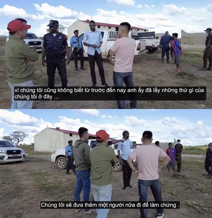 Quang Linh Vlog buồn bã khi cận Tết liên tiếp bị mất cắp tài sản-1