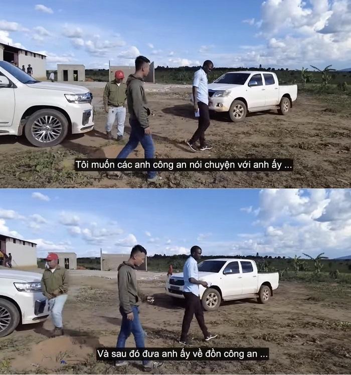 Vừa mất trộm tài sản, trang trại bạc tỷ Quang Linh gặp BIẾN lớn-5