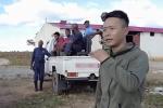 Quang Linh Vlog làm từ thiện, liên tiếp được khen vì tinh tế-8