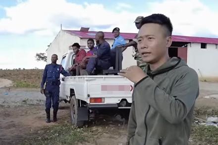 Quang Linh Vlog buồn bã khi cận Tết liên tiếp bị mất cắp tài sản