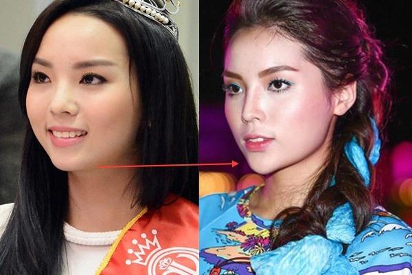 Kỳ Duyên thú nhận thường làm mặt lạnh vì tự ti với nụ cười-5