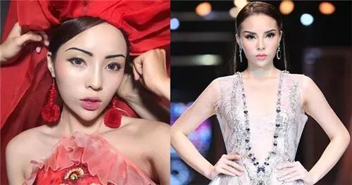 Kỳ Duyên thú nhận thường làm mặt lạnh vì tự ti với nụ cười-9