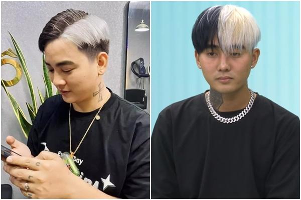 Hoài Lâm gây hoang mang khi tung ảnh lờ đờ, mệt mỏi-7